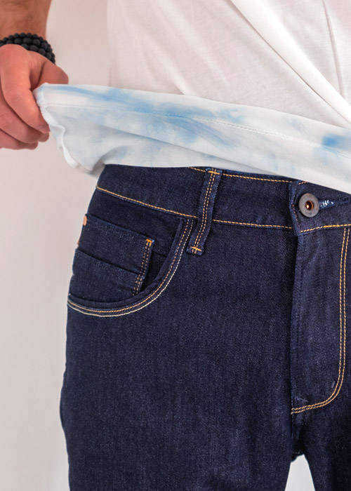 Sustainable Denim: Brands Making Jeans Eco-Friendly