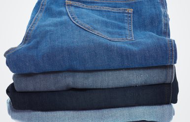 Sustainable Textile Auxiliaries for Denim and Garment Processing