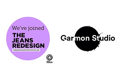Garmon Studio Joins Ellen McArthur Foundation’s Jeans Redesign